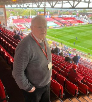 Swindon Hospital Radio - About us