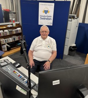 Swindon Hospital Radio - About us
