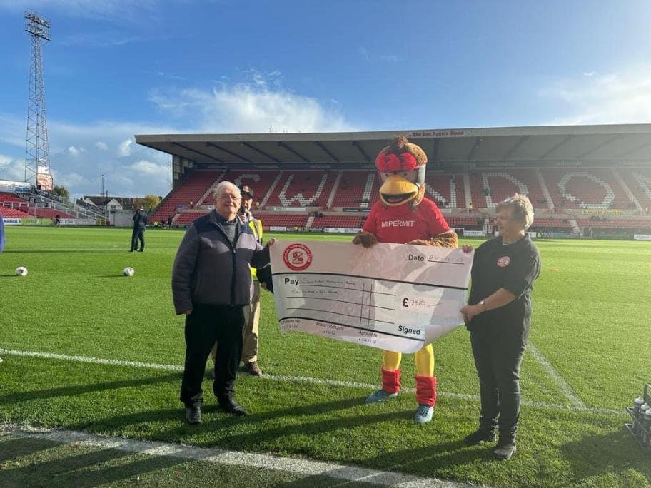 Swindon Hospital Radio - Join us