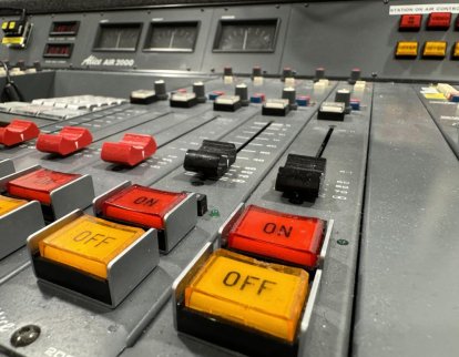 Swindon Hospital Radio - Join us