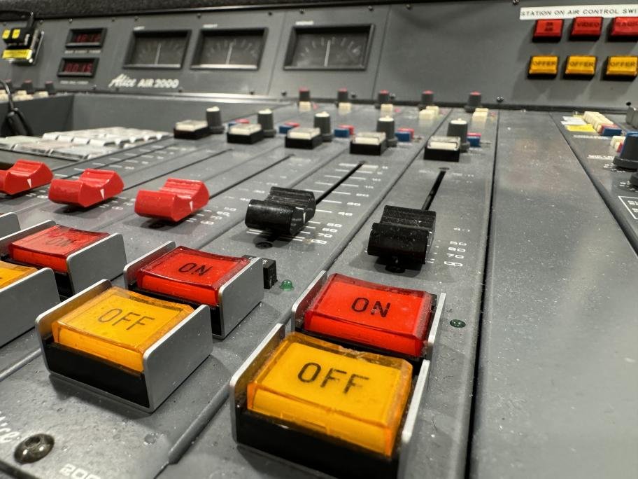 Swindon Hospital Radio - About us