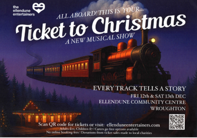 Swindon Hospital Radio - About us