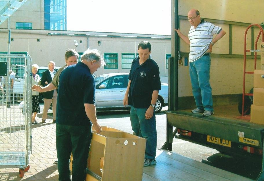 Swindon Hospital Radio - About us