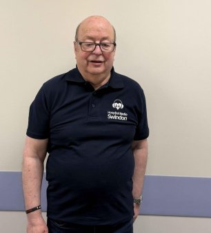 Swindon Hospital Radio - About us
