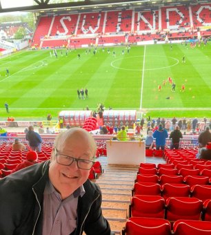 Swindon Hospital Radio - About us