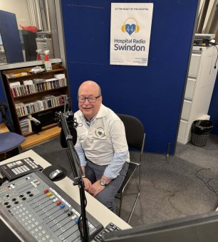 Swindon Hospital Radio - About us