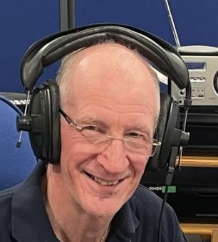 Swindon Hospital Radio - About us