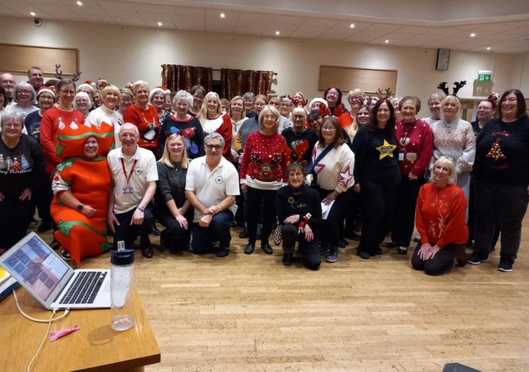 Swindon Hospital Radio - News