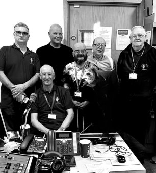 Swindon Hospital Radio - About us