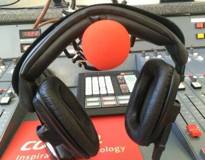 Swindon Hospital Radio - Join us