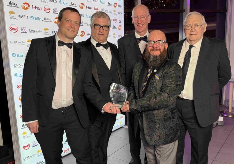 Swindon Hospital Radio - About us