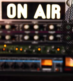 Swindon Hospital Radio - Home