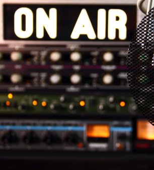 Swindon Hospital Radio - Contact us